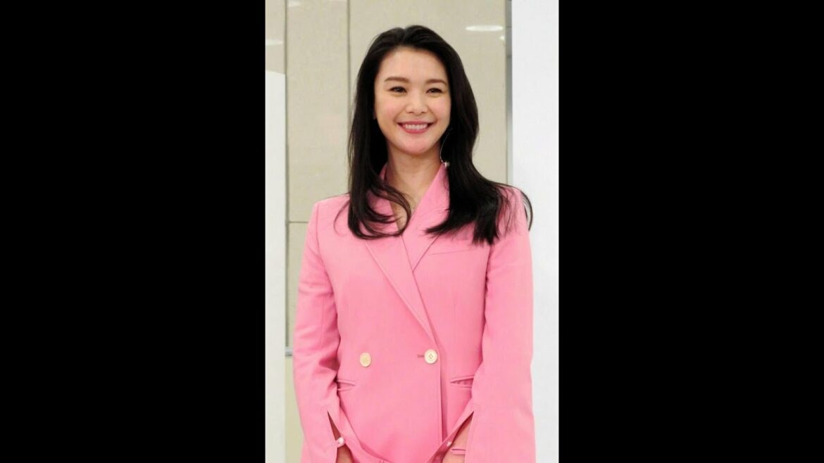 知花くらら 東北復興に「人と人を結ぶ活動が大事」と訴え