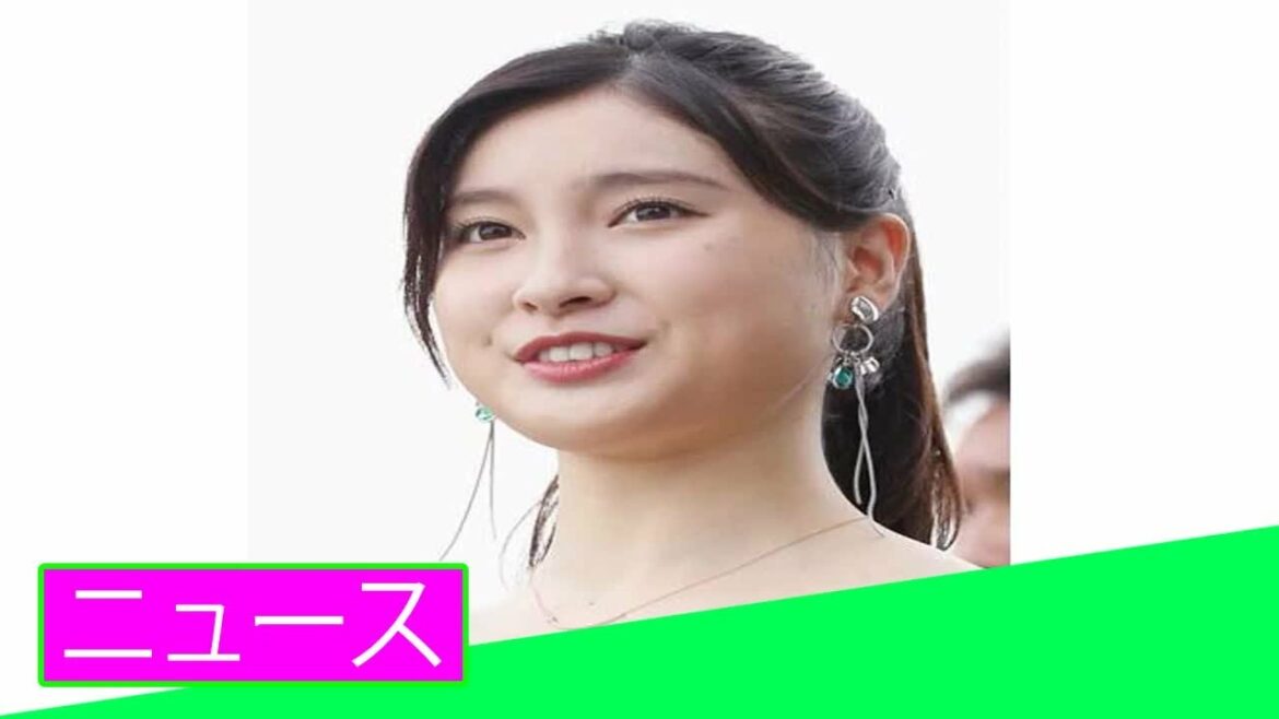 土屋太鳳の“後始末”は怪獣より大変？ 山田涼介と親密アピールでジャニーズファン激怒 「ニュース」