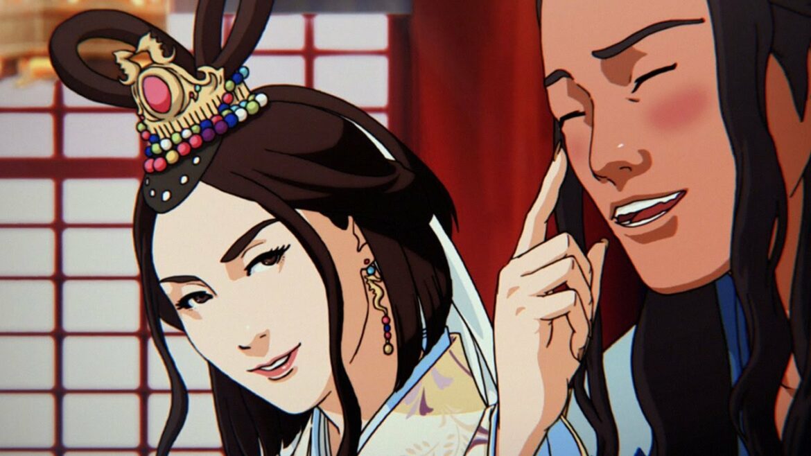 【三太郎】“乙姫”菜々緒がアニメ化　玉手箱を2つ開けた浦島太郎は…