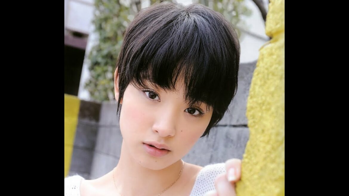 なぁ...剛力彩芽って実は可愛いんじゃないか？　【2ch】