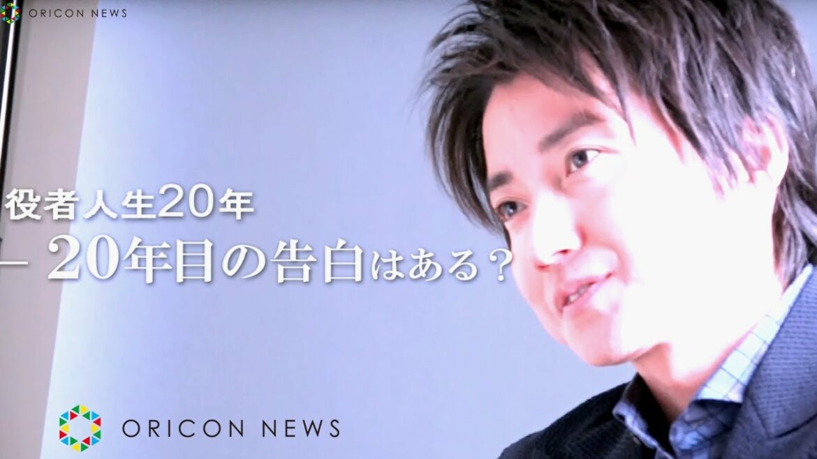 藤原竜也「役者人生20年目の告白」 映画『22年目の告白-私が殺人犯です-』インタビュー 藤原竜也「役者人生20年目の告白」 映画『22年目の告白-私が殺人犯です-』インタビュー