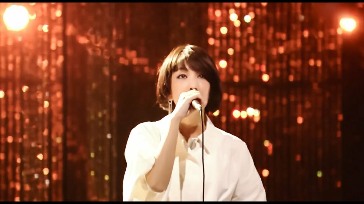 【TV】中島美嘉「メロディ（玉置浩二）」2019