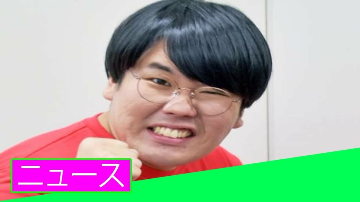 蛙亭・中野、一般女性との結婚発表「幸せな家庭を築いていきたい」　今年元日に“公開プロポーズ” 「ニュース」