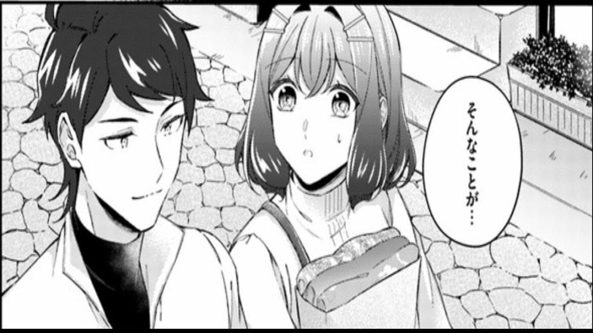 【異世界漫画】 聖女の魔力は万能です ～もう一人の聖女～, 橘由華 1 ~ 13.3 【マンガ動画】