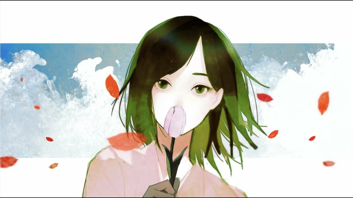 MONDO GROSSO /最後の心臓［Vocal：suis (ヨルシカ)］リリックビデオ