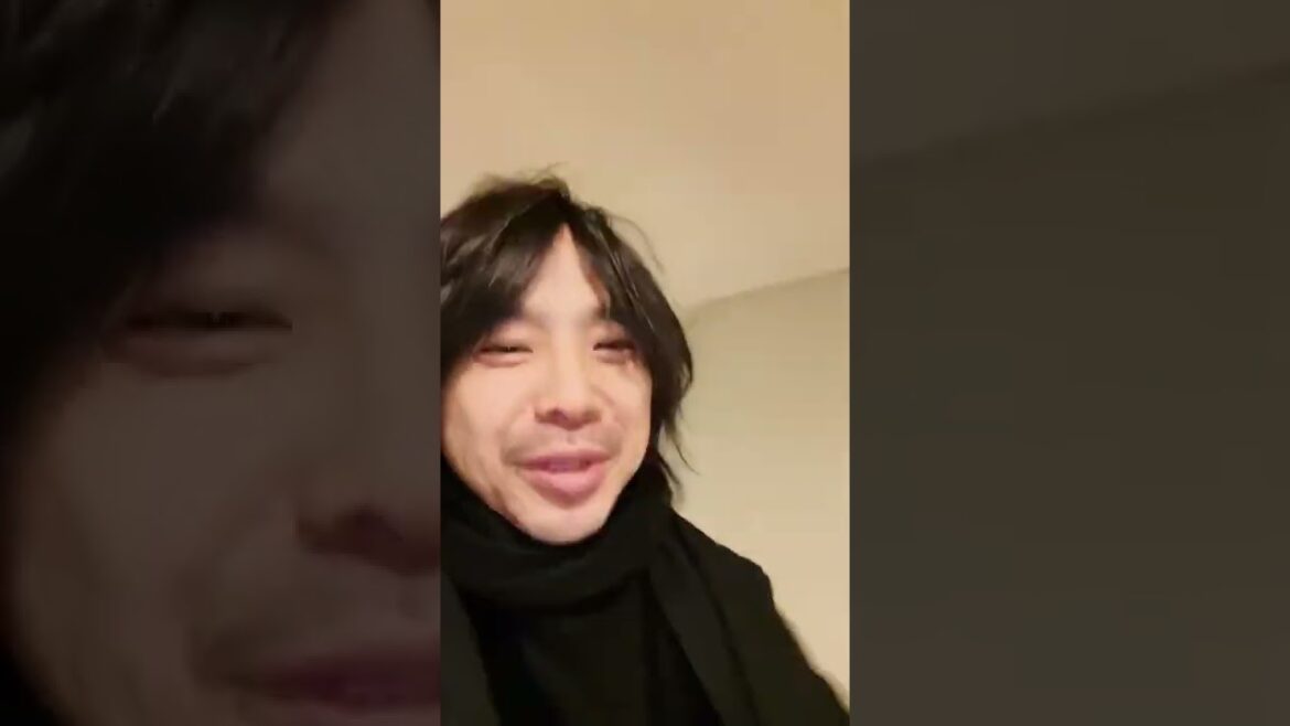 宮本浩次 縦横無尽ツアー 2022年2月23日 旅日記