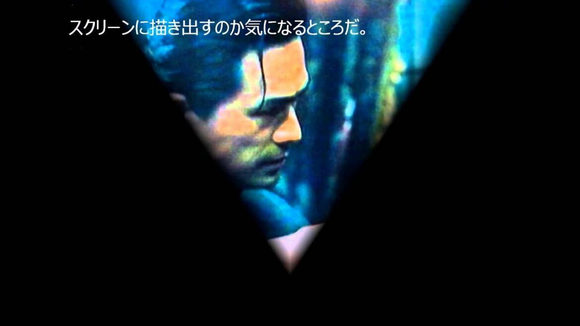 『るろうに剣心』より江口洋介演じる斎藤一のキャラクター！！！