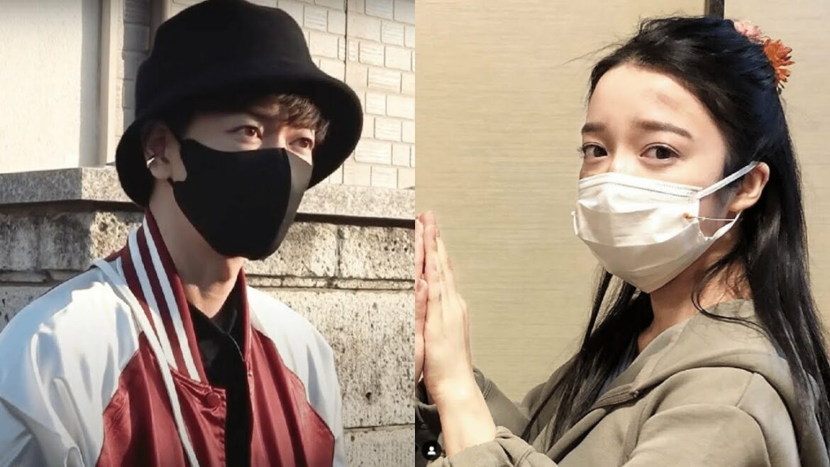 佐藤健、電撃結婚か！新垣結衣と星野源以上の…「上白石萌音か綾瀬はるかかどっちなん」