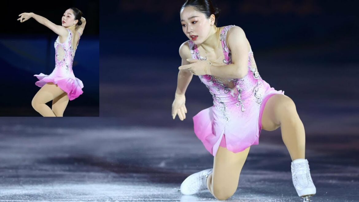 樋口新葉、トルソワに爪褒められた「急に触ってきてびっくり」