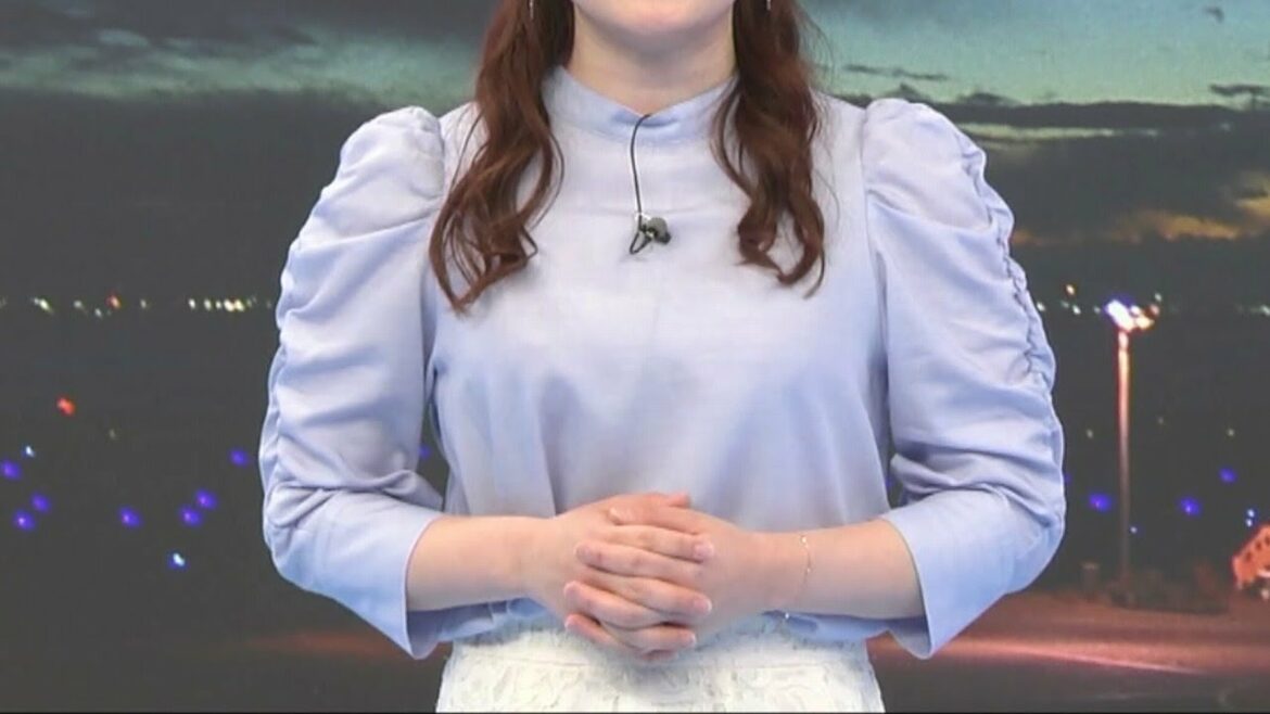 水卜アナ　オープニングトーク