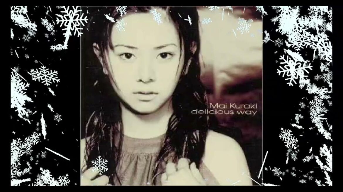 Secret of my heart／倉木麻衣