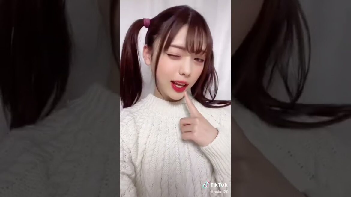220202 이데가미 바쿠 틱톡 || 220202 井手上漠 TikTok