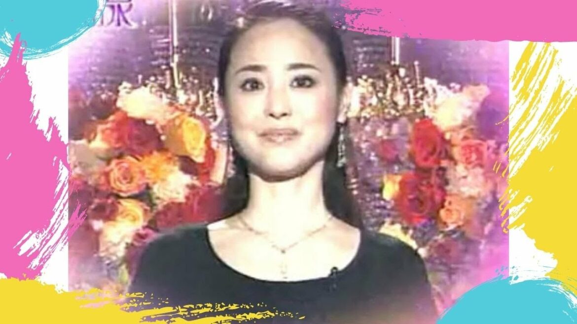 【オーラの泉】松田聖子：雰囲気がひばりちゃんと同じなの･･･。夢に父が現れる ※CMなし