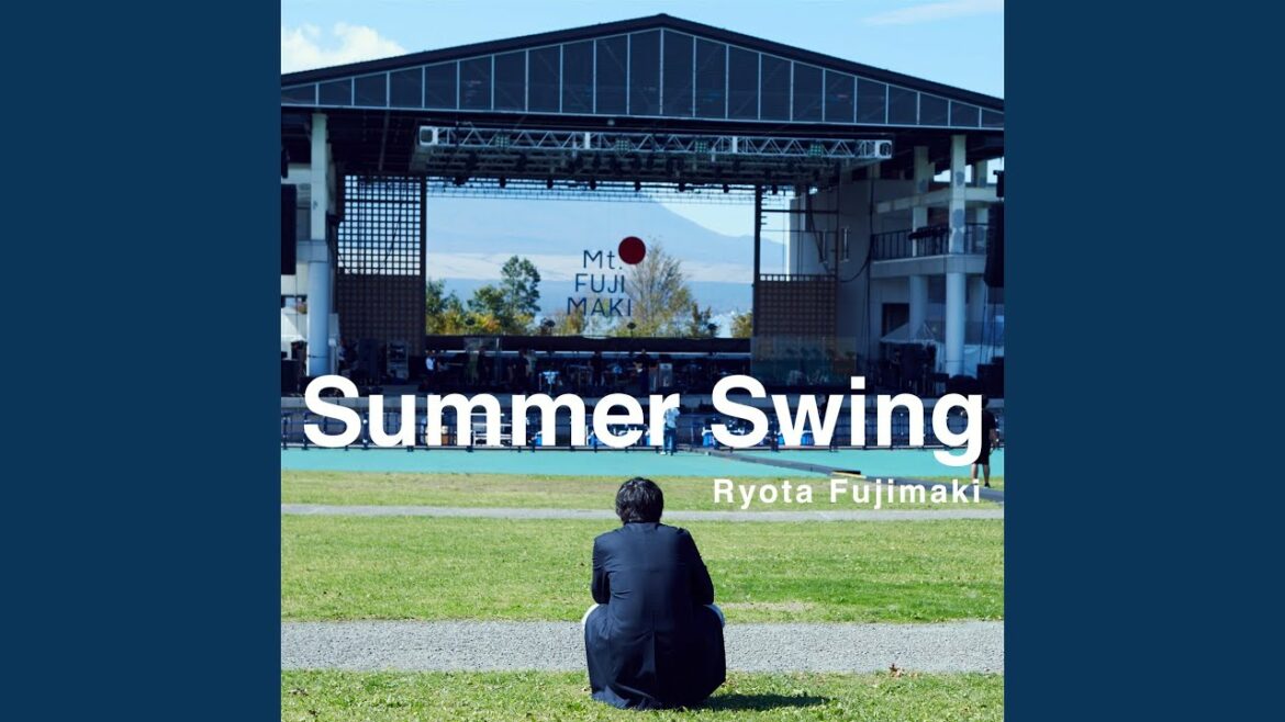Summer Swing
