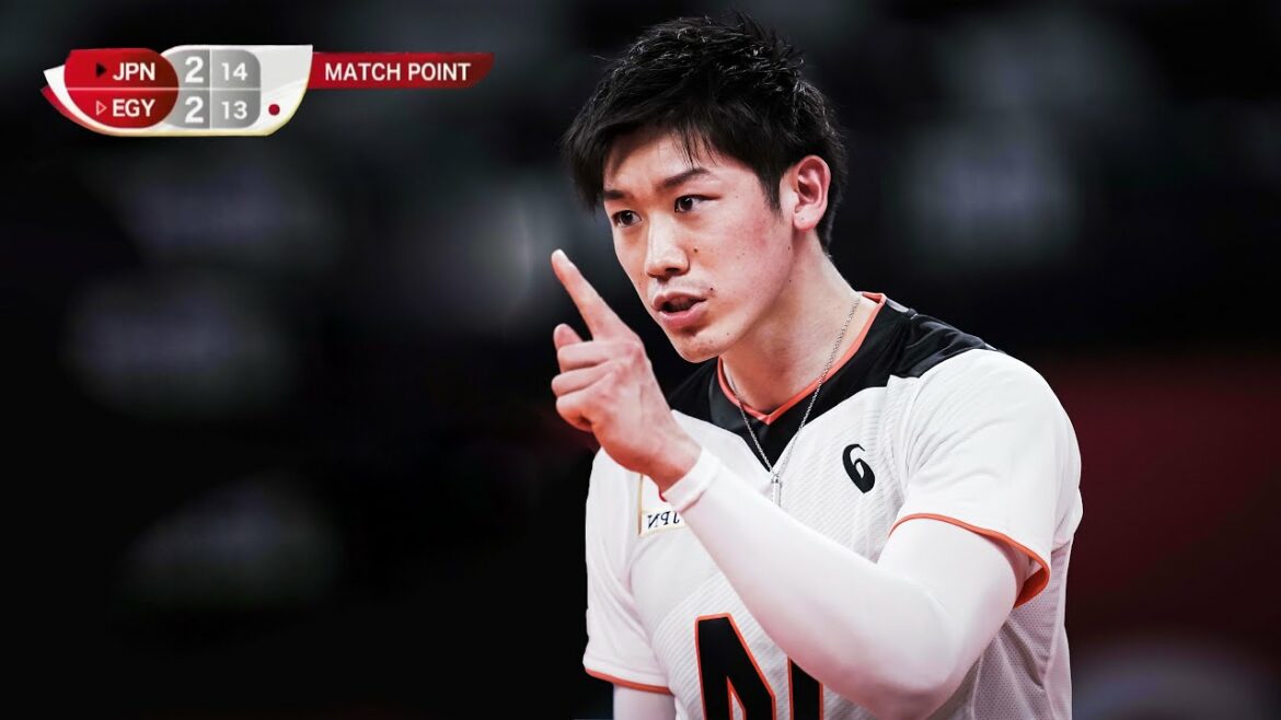 DON'T Mess With Yuki Ishikawa | HERE'S WHY !!!