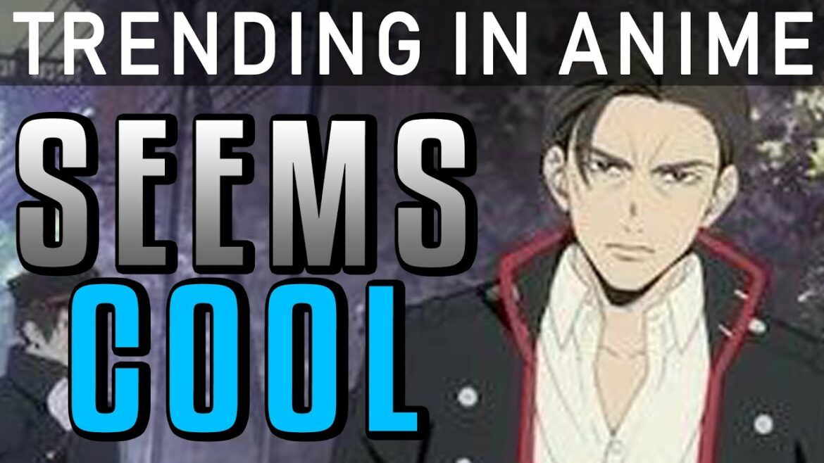 MARS RED Vampire Gets TV Anime in 2021 (Vampire Anime) [Trending In Anime]