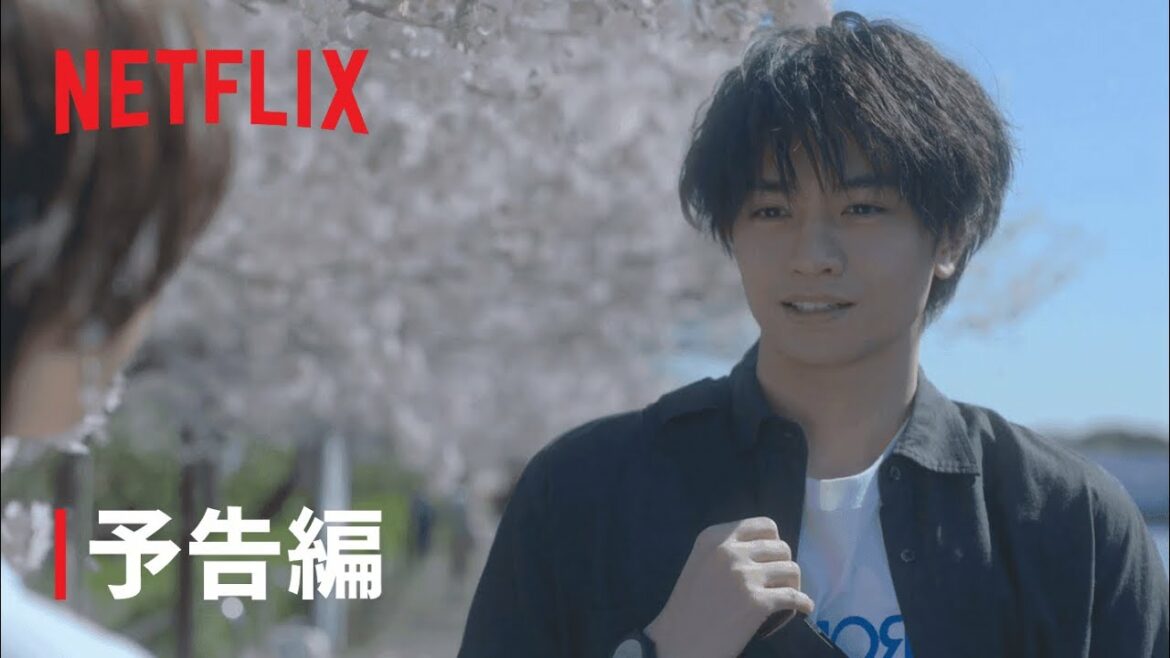 『桜のような僕の恋人』 予告編 – Netflix 『桜のような僕の恋人』 予告編 - Netflix
