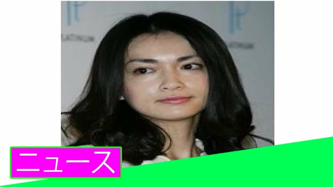 用意周到な離婚劇だった長谷川京子 大胆な濡れ場など“殻”を破る活動で注目 「ニュース」
