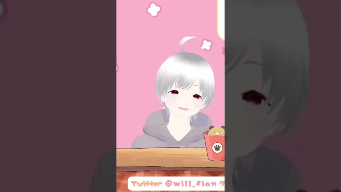 Shake＆Shake歌ってみた【新人VTuber】【歌枠切り抜き】【美少年探偵団OP】