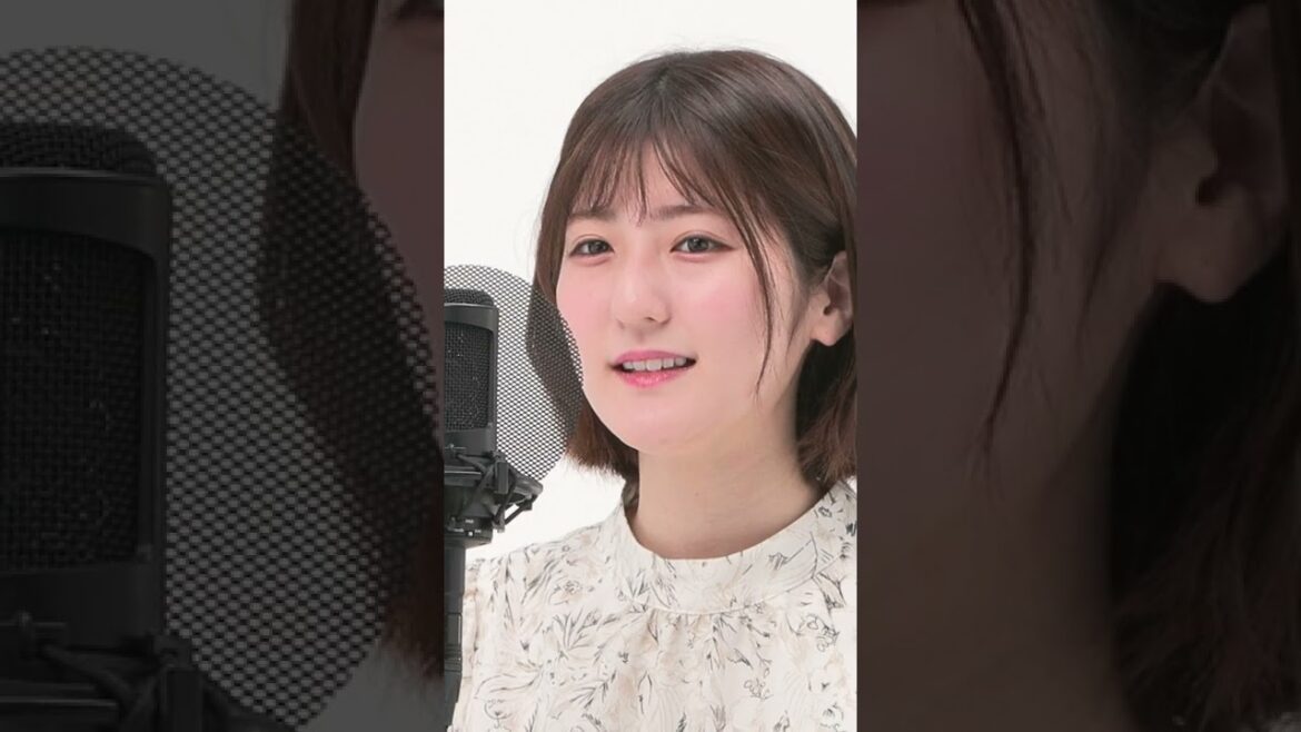 【なるソロver.】上白石萌音「懐かしい未来」歌ってみた！#Shorts