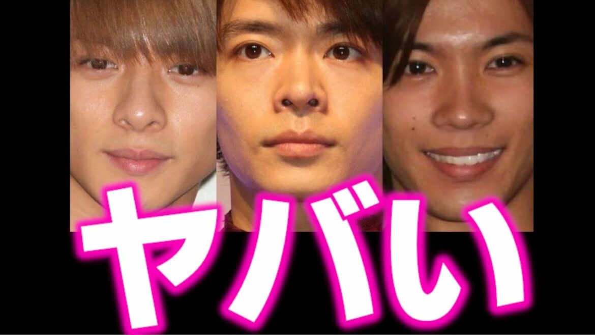 【キンプリ】King&Princeの平野紫耀、岸優太、神宮寺勇太の"天然具合"に腹筋崩壊… 【キンプリ】King&Princeの平野紫耀、岸優太、神宮寺勇太の"天然具合"に腹筋崩壊…