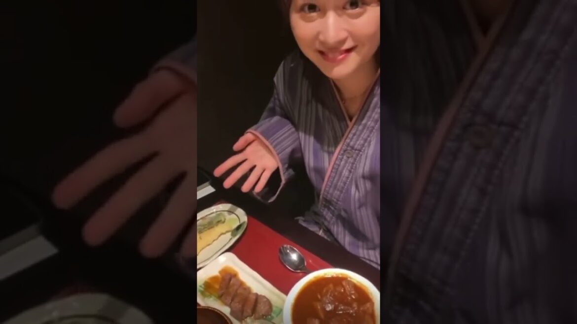 生田絵梨花そっくりさん現る12