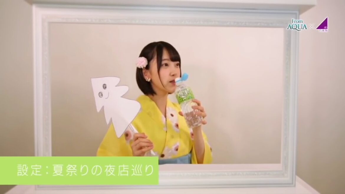 ≪ 乃木坂46 堀未央奈 ≫ 動画まとめ 耳をすませば ゾンビ 猿 ラジオ 白石麻衣