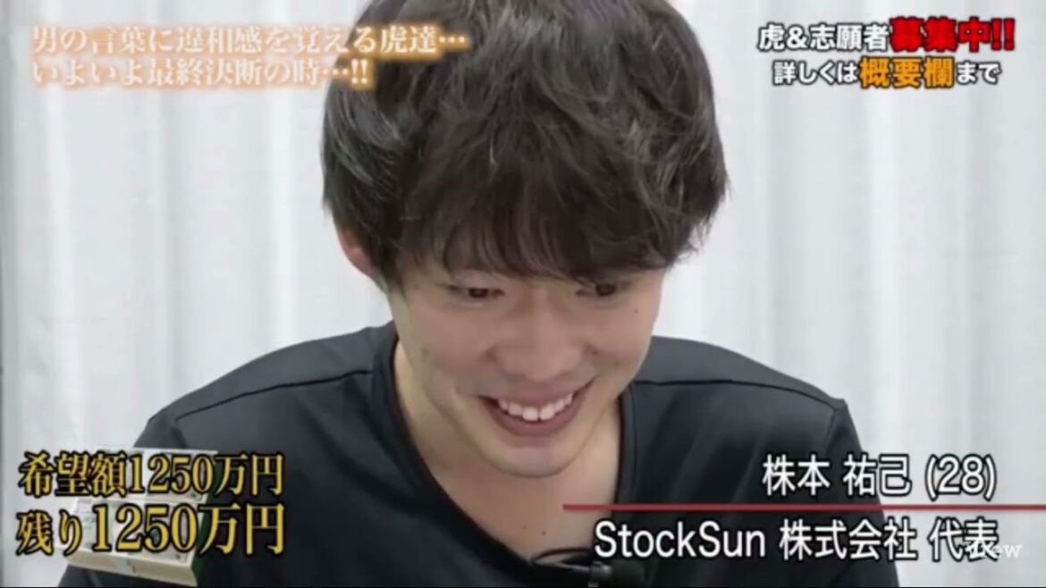 【放送事故】口先だけの志願者をガチ説教。嘘が次々とあらわに