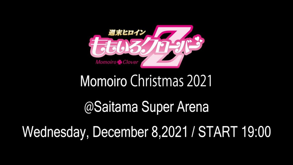 【Digest Movie】『Momoiro Christmas 2021』DAY2 (2021.12.08)