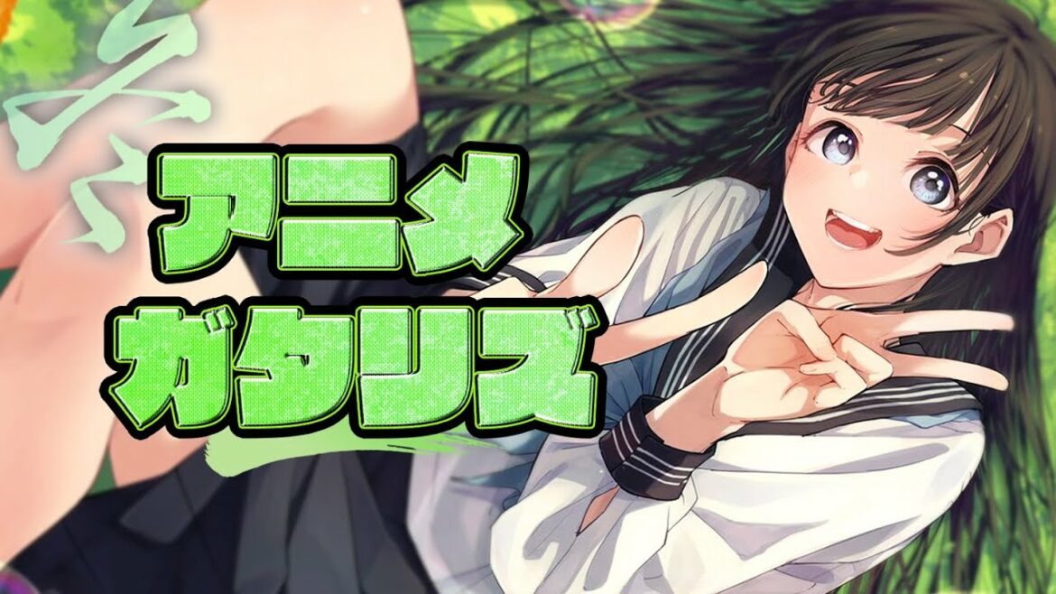 2022年 冬アニメランキング7,8話の感想 新OP (明日ちゃんのセーラー服 錆喰いビスコ その着せ替え人形は恋をする スローループ 平家物語 TRIBE NINE 範馬刃牙 時光代理人 ハコヅメ)