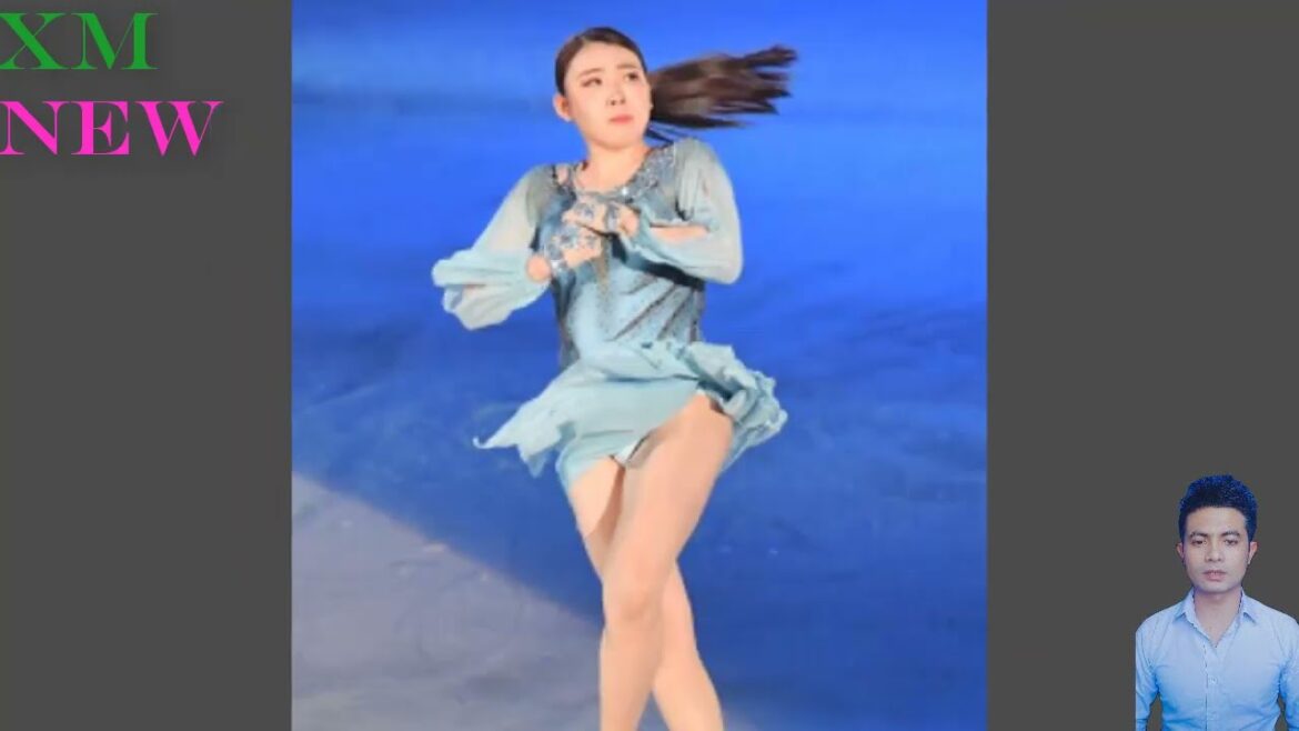 紀平梨花 右足疲労骨折乗り越え7カ月ぶり復帰 2回転半ジャンプも2回披露【♥フィギュアスケート♥】 紀平梨花 右足疲労骨折乗り越え7カ月ぶり復帰 2回転半ジャンプも2回披露【♥フィギュアスケート♥】