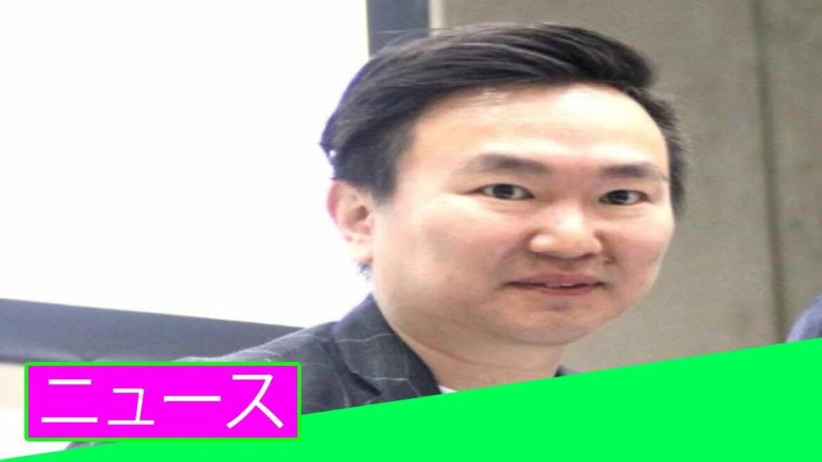 かまいたち・山内健司、新型コロナ感染　10日に発熱症状、相方・濱家は異常なしも自宅待機「ニュース」