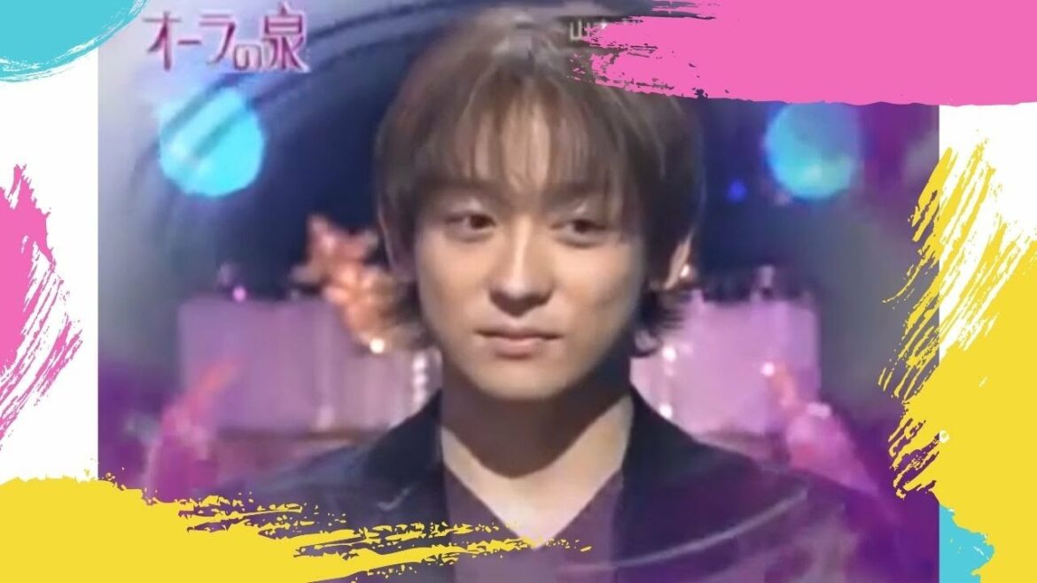 【オーラの泉】山本耕史：女性を泣かせる宿命？！※CMなし