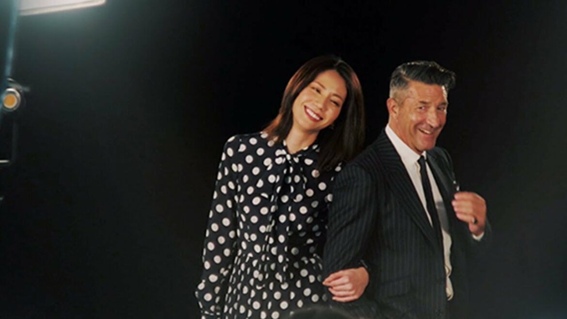 教えて！ アナタにとっての“LOVE”〜松下奈緒編〜