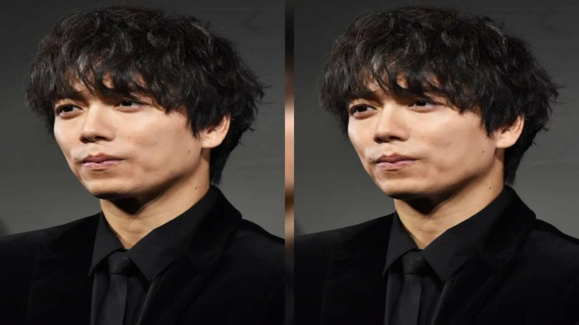 山崎育三郎が、26日放送の『王様のブランチ』（TBS系）に出演。イジメからの大逆転劇を明かした。