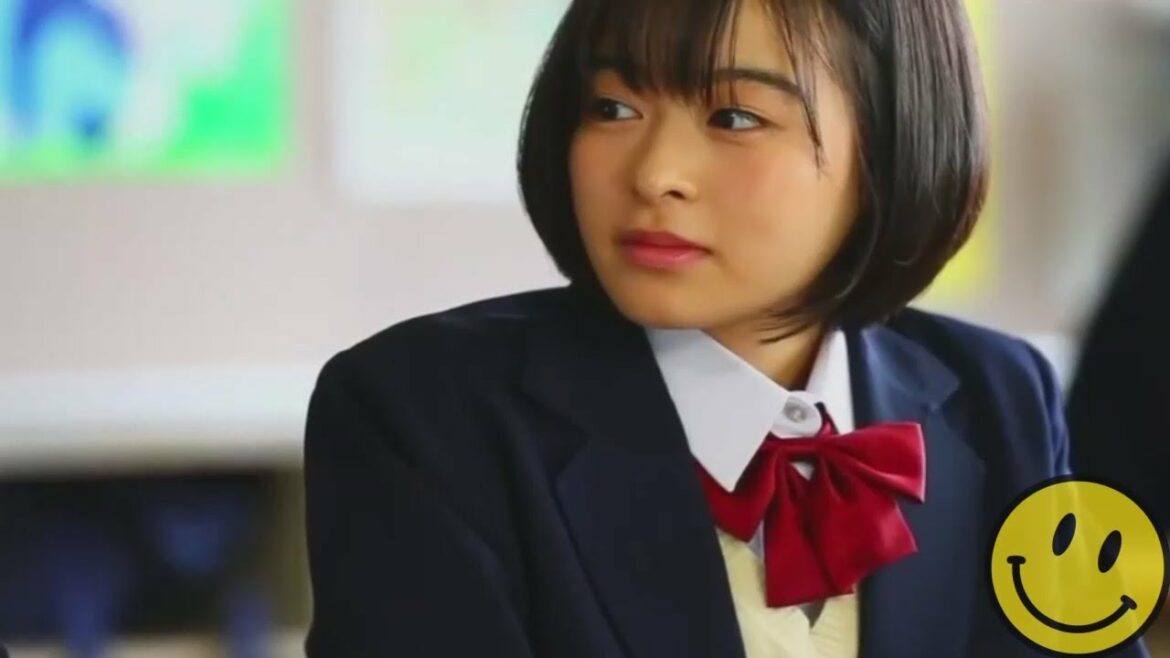 ドキドキした瞬間 森七菜