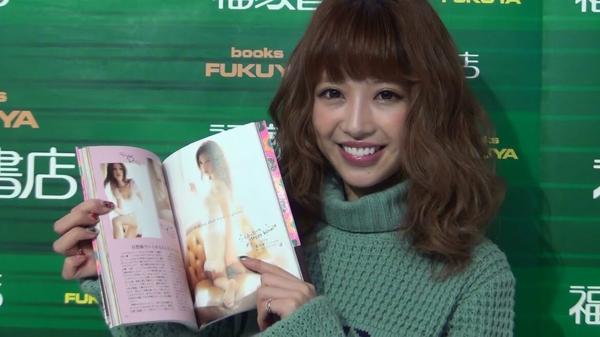 "くみっきー"こと舟山久美子 「今年はぶっちゃけつらかった。誰にもいえない悩みがたくさんあった」 funayama kumiko