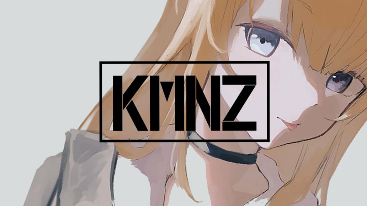 透明人間 - 東京事変 (Cover) / KMNZ LITA