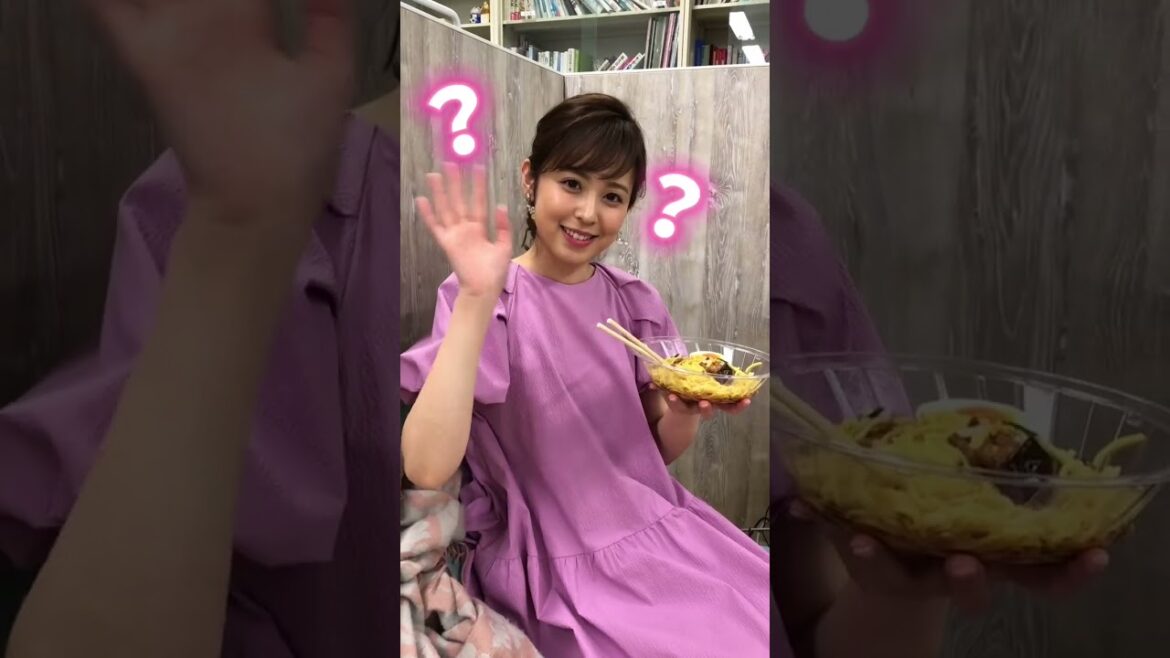 20210327 tiktok 久慈暁子 クジパンの1日