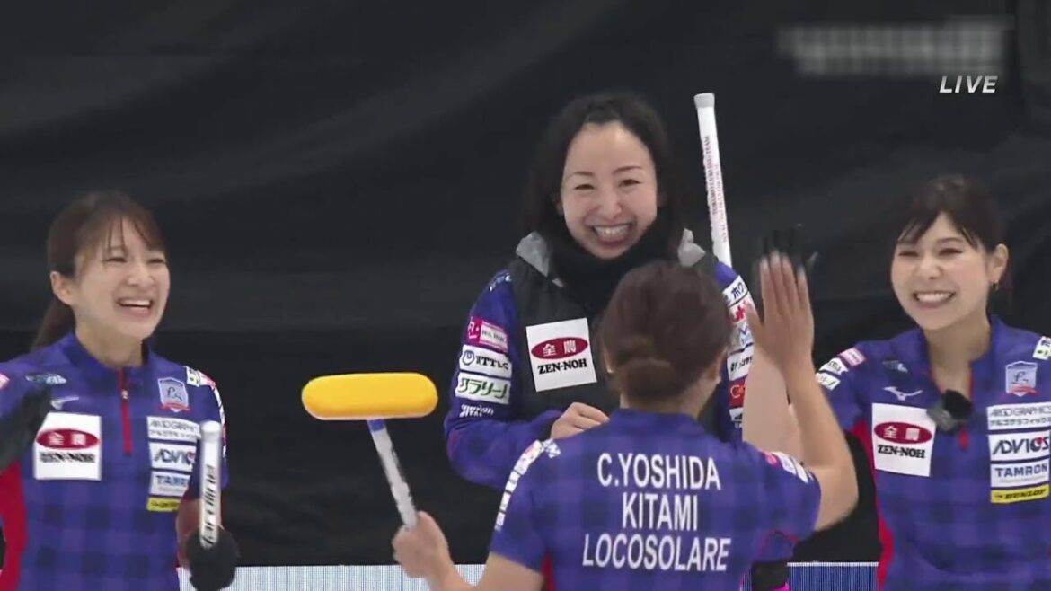 2021.09.12 Loco Solare vs Fortius [JPN Trials 5]