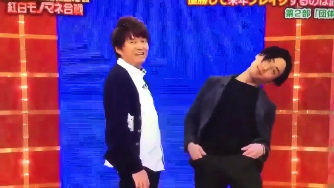 6 【細かすぎて伝わらないものまね選手権】30代の役者たちの対談の中でやたらお互いを褒め合う小栗旬と松田翔太
