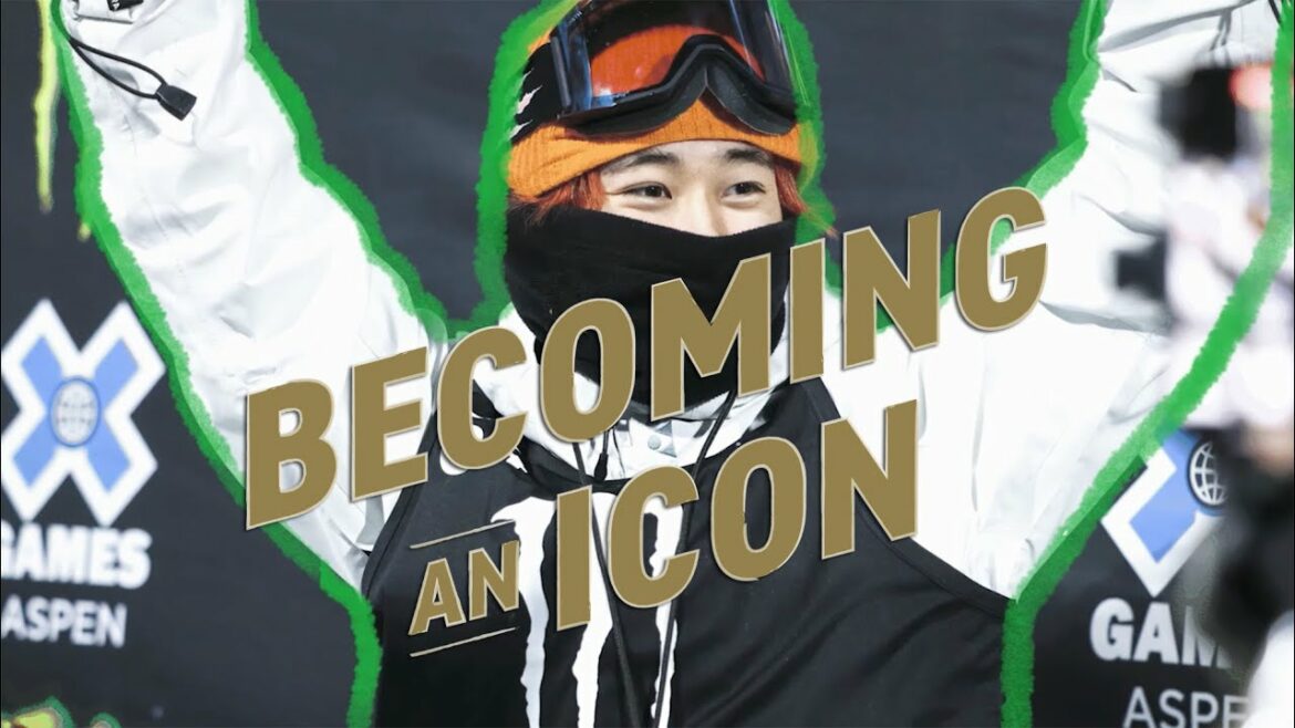 BECOMING AN ICON / YUTO TOTSUKA | YONEX