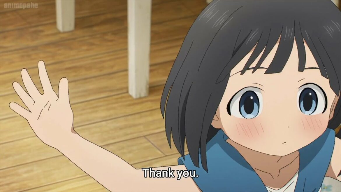 Baka Onee-Chan Again! | Akebi Chan Episode 6