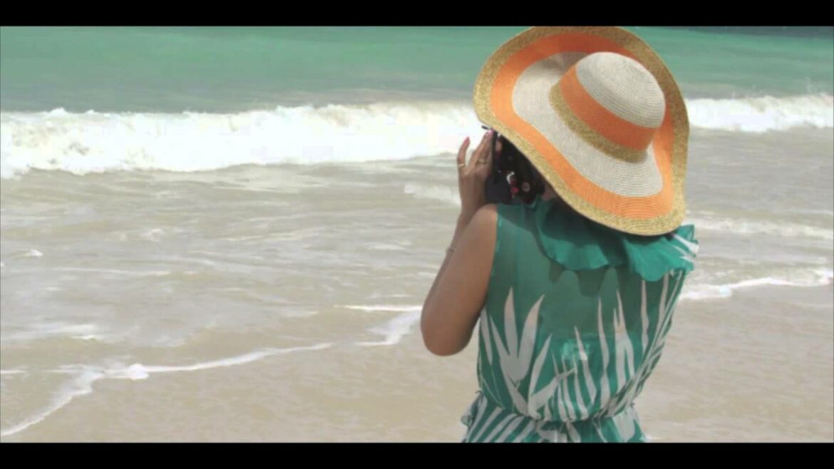 Hawaii Paradise by Mika Ninagawa 蜷川実花