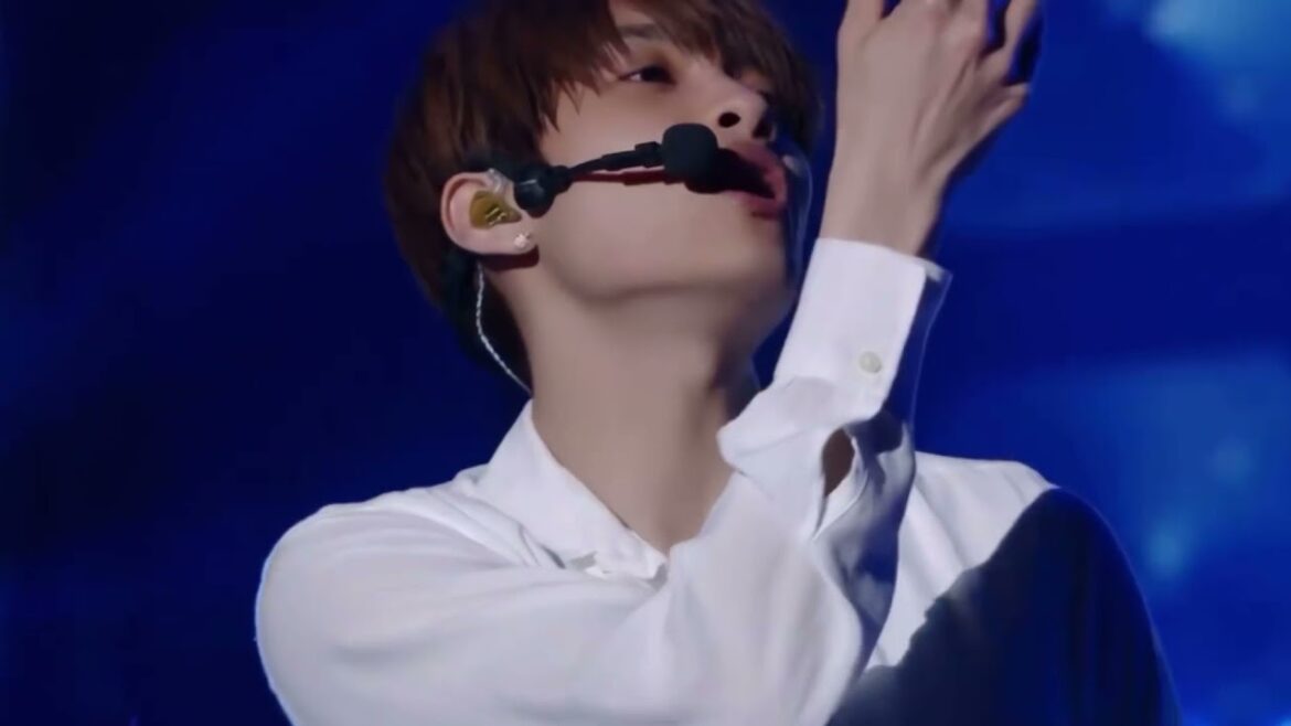 IntoYourEyes / 中間淳太(ジャニーズWEST)
