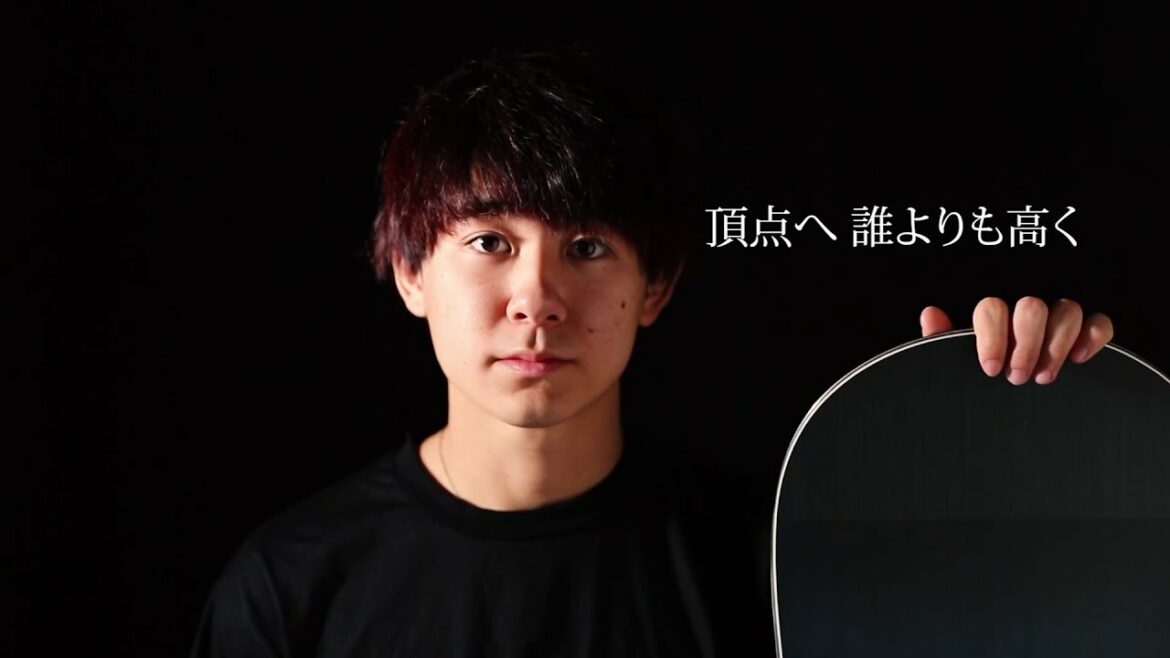 REV 戸塚優斗スペシャルモデル | YONEX