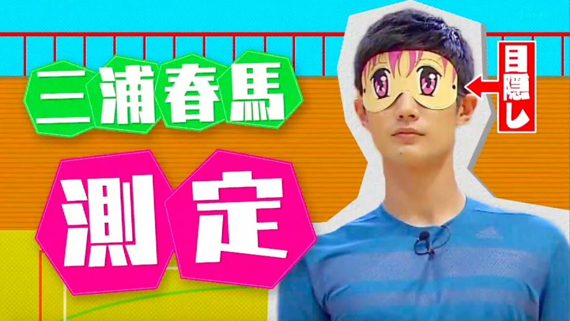 🎷RPG🎷頑張る春馬くん💪とキラキラ笑顔✨大好きなシーンまとめ💕🌸🐎