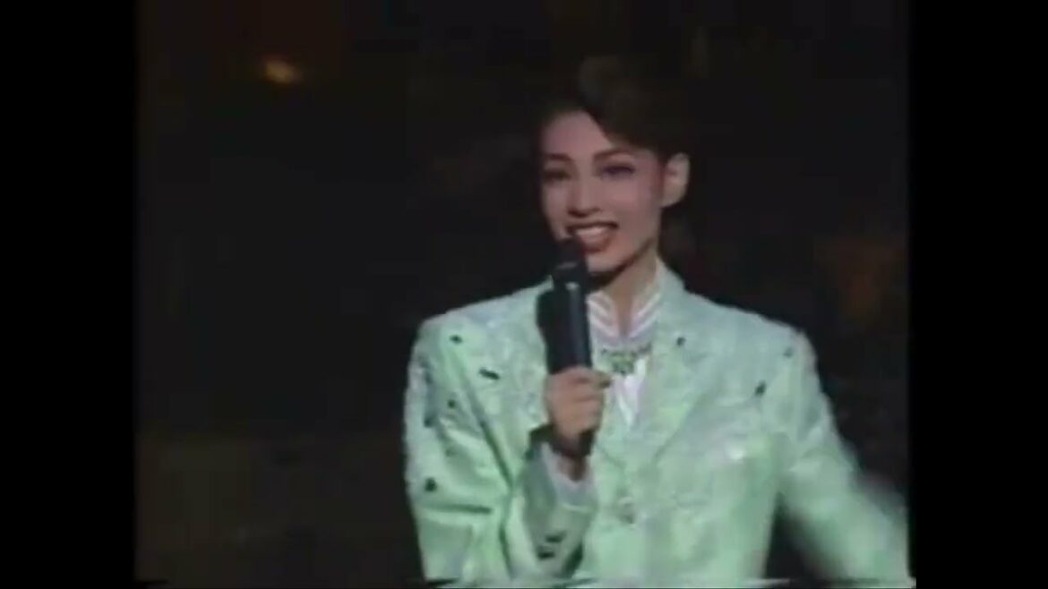 TCA  2002年（安蘭けい・春野寿美礼・朝海ひかる）