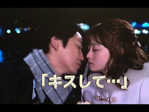 『FINAL CUT』橋本環奈「キスして…」と、積極的に迫るシーンが話題を呼んだ。 『FINAL CUT』橋本環奈「キスして…」と、積極的に迫るシーンが話題を呼んだ。