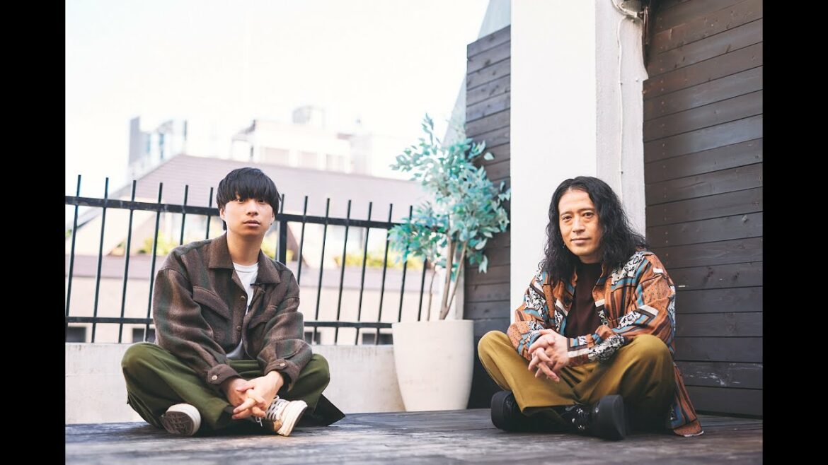 【冒頭5分公開】又吉直樹とリブレットの旅 －尾崎世界観－